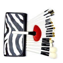 18 Pieces Fashion Style Classical Makeup Brush